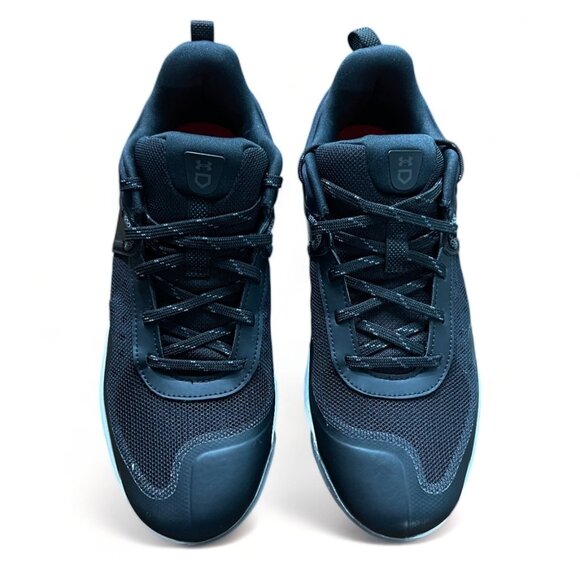 Under Armour Women's Baseball Cleats Size 8.5, New - Picture 12 of 12